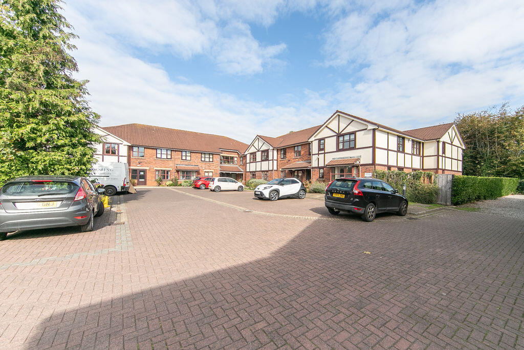 Main image of property: No. 16, Croft House, Derby Road, Poulton-le-Fylde, Lancs FY6 7AF
