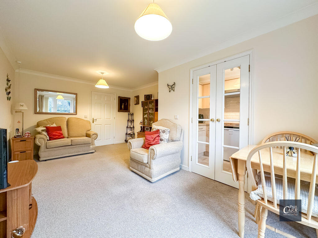 Additional image 3 of Hunters Court, Chester Road, Streetly, B74 3QX