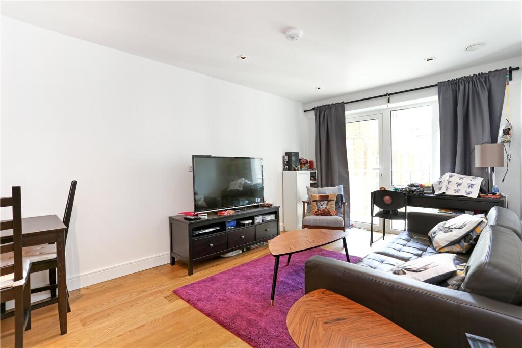 Main image of property: Longfield Avenue, Ealing, W5