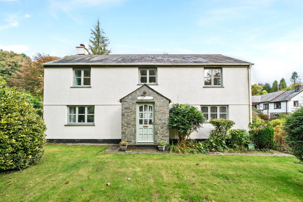Main image of property: Rilla Mill, Callington, PL17