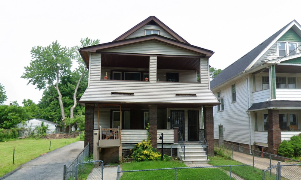 Main image of property: Cleveland, Cuyahoga County, Ohio