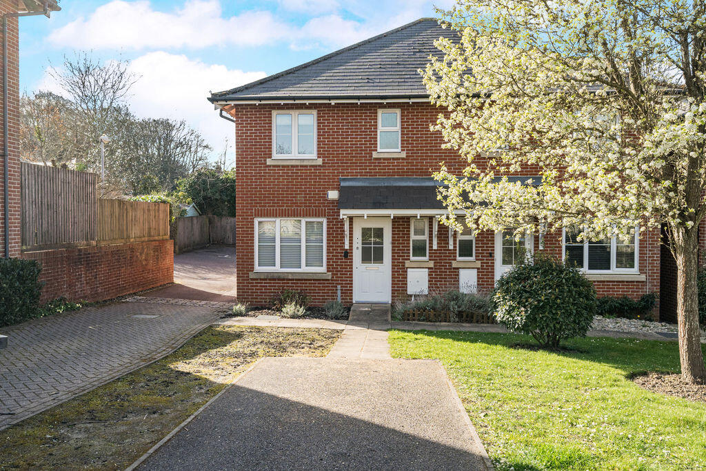 Main image of property: Wey Gardens, Haslemere