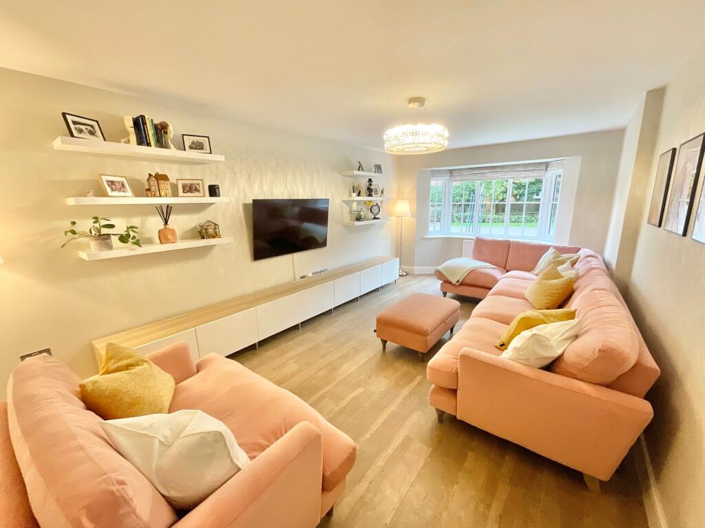 Hastings Road, Nantwich, CW5 photo 4