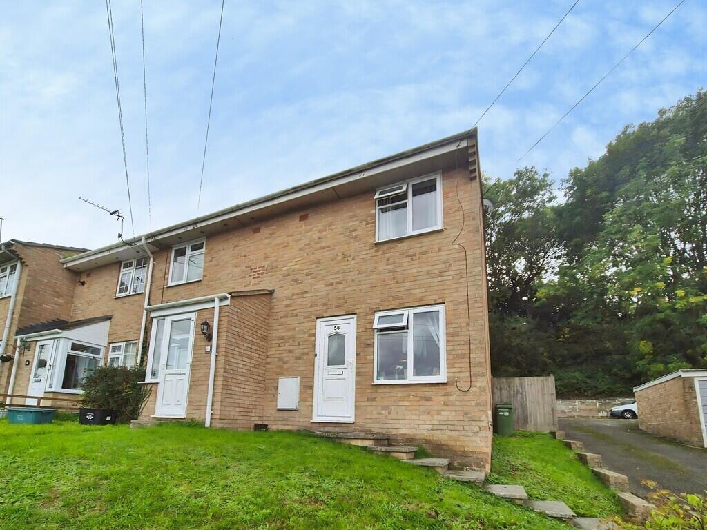 Beechwood, Yeovil