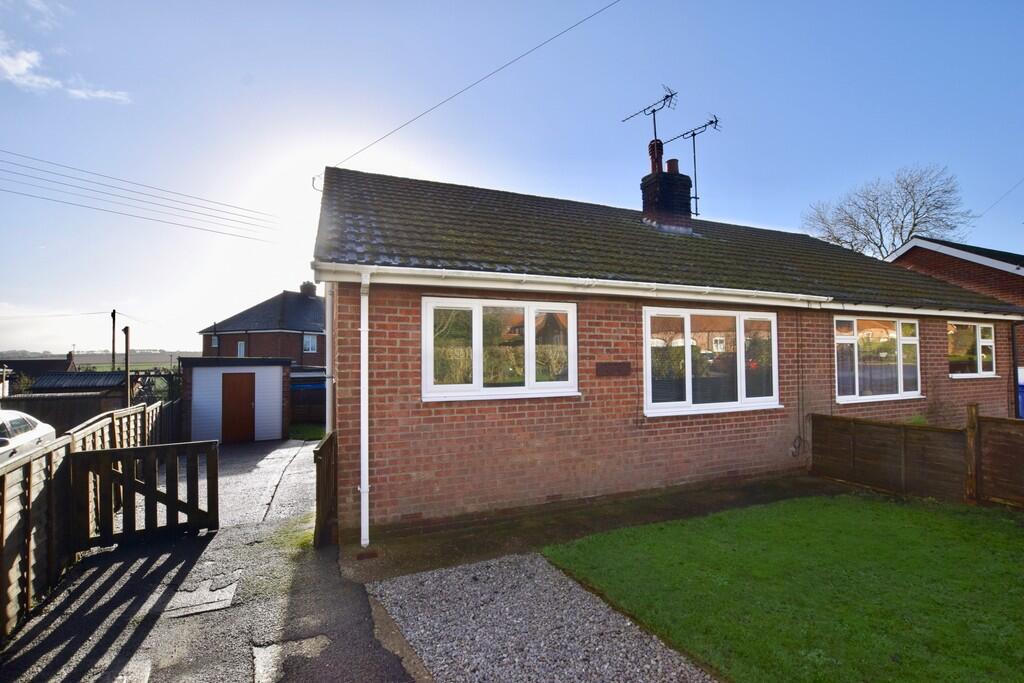 Main image of property: Southfield Road, Wetwang