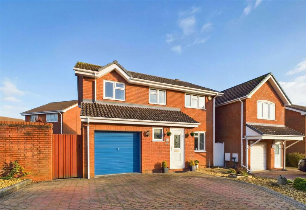 Main image of property: Springvale Avenue, Bournemouth, BH7