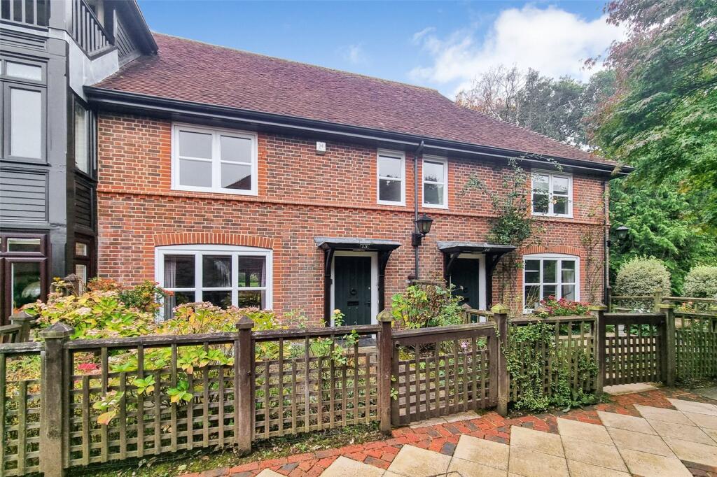 Main image of property: Mytchett Heath, Mytchett, Camberley, Surrey, GU16