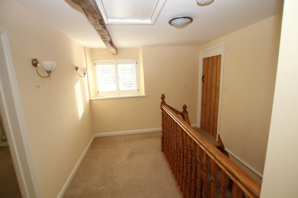 Additional image 10 of 16 High Street, Codford, BA12