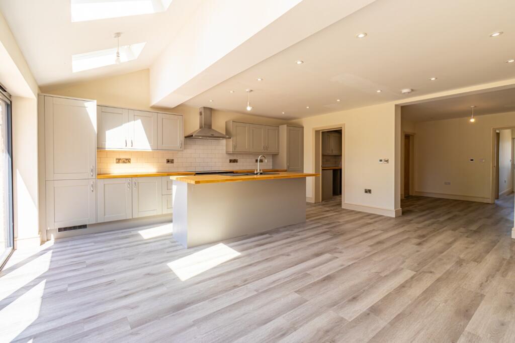 Ryston End, Downham Market, Norfolk, PE38 photo 3