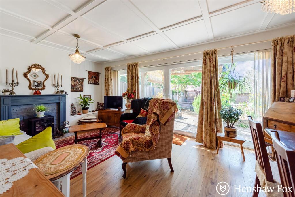 House in Romsey, Harefield - More