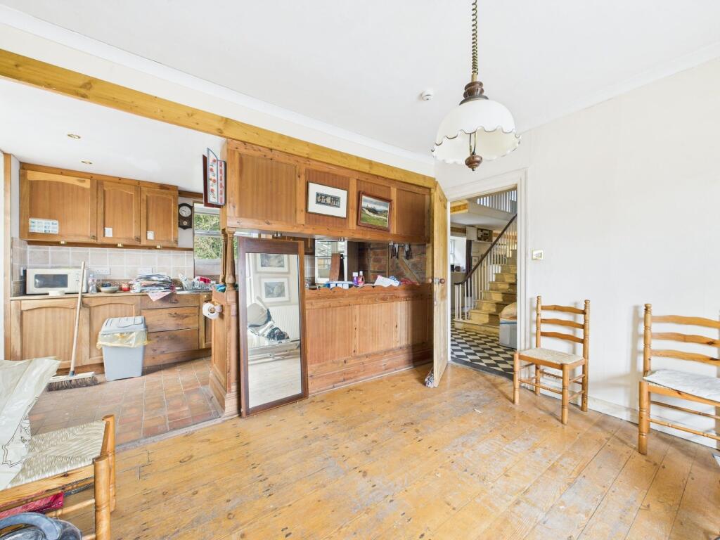 House in Haverfordwest, Albert Town - View 6