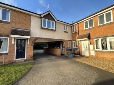 Main image of property: 24 Barkestone Drive, Herongate, Shrewsbury SY1 3XT