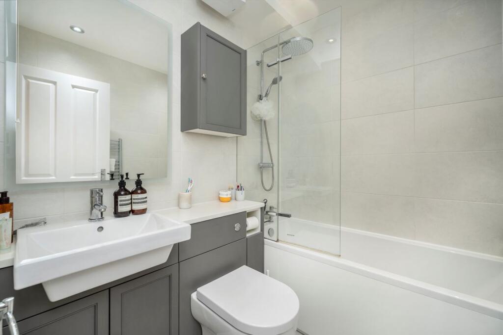 Apartment in London, Angel, Clerkenwell - View 5