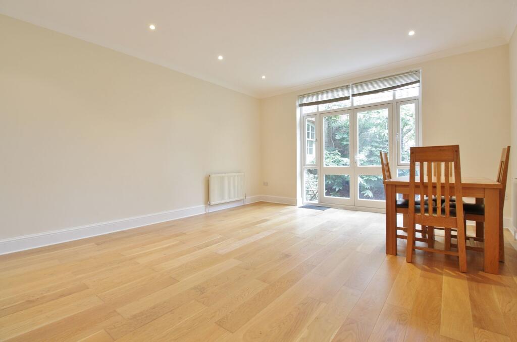 Main image of property: Borough Road, Isleworth, TW7
