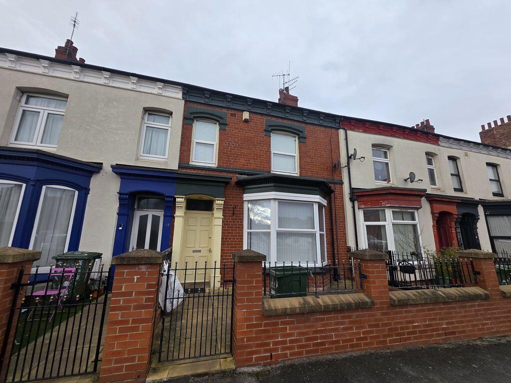 Main image of property: Varo Terrace, Stockton-On-Tees