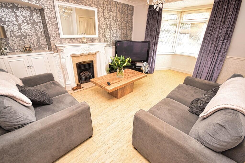 Main image of property: Leysdown Road, Acocks Green