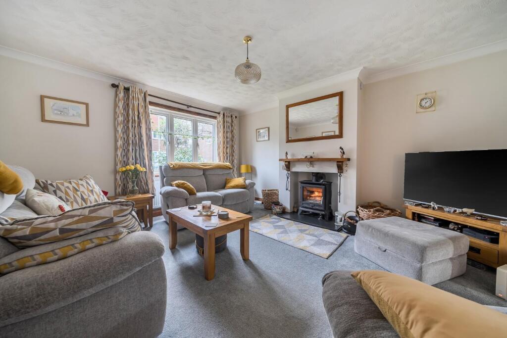 Main image of property: Lysander Way, Waterlooville