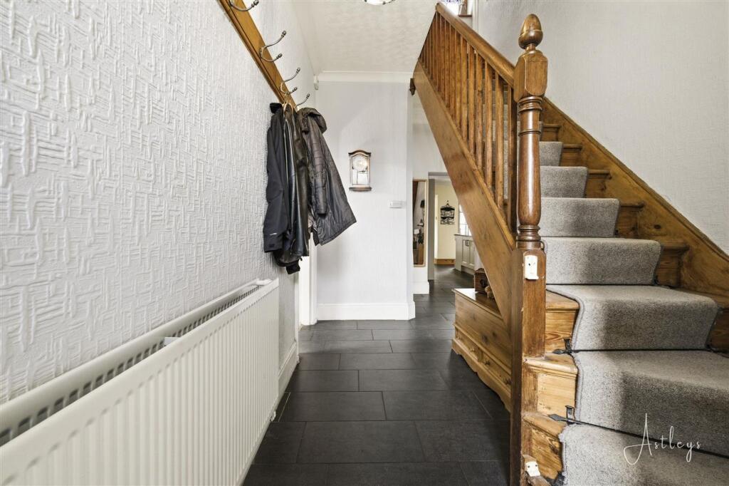 House in Swansea - More