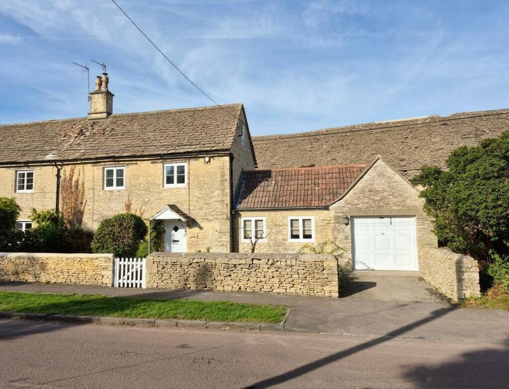 Main image of property: High Street, Tormarton, GL9