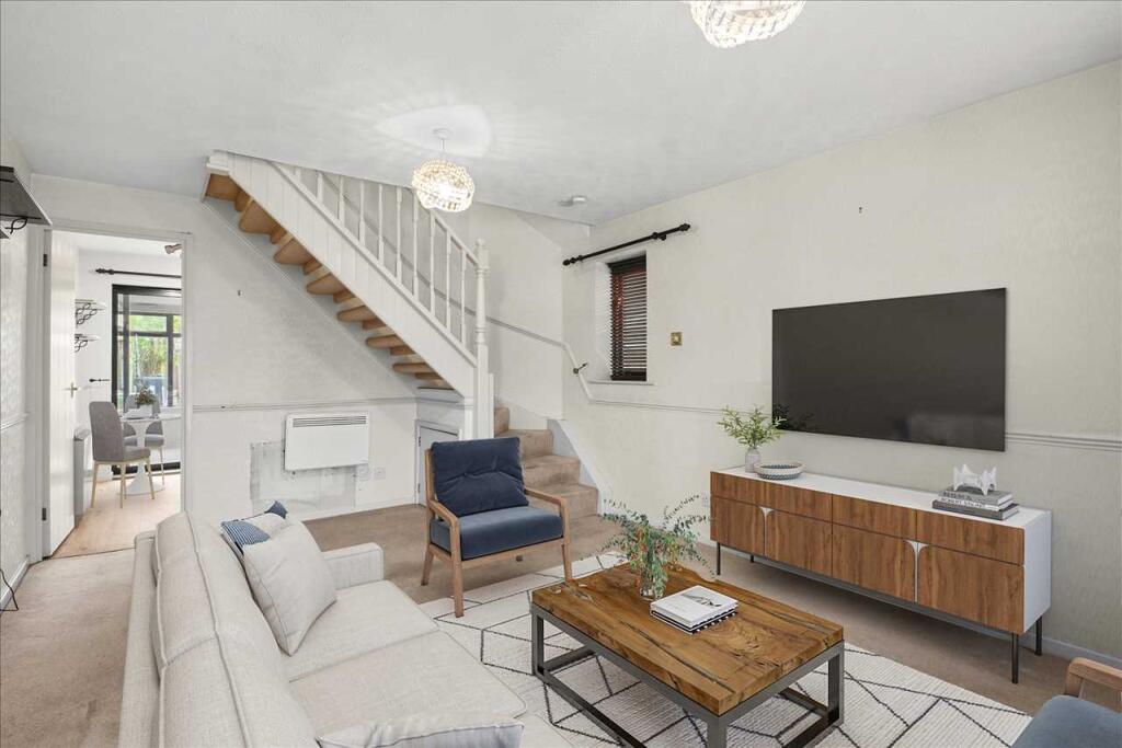 House in Milton Keynes, Wavendon Gate - View 2