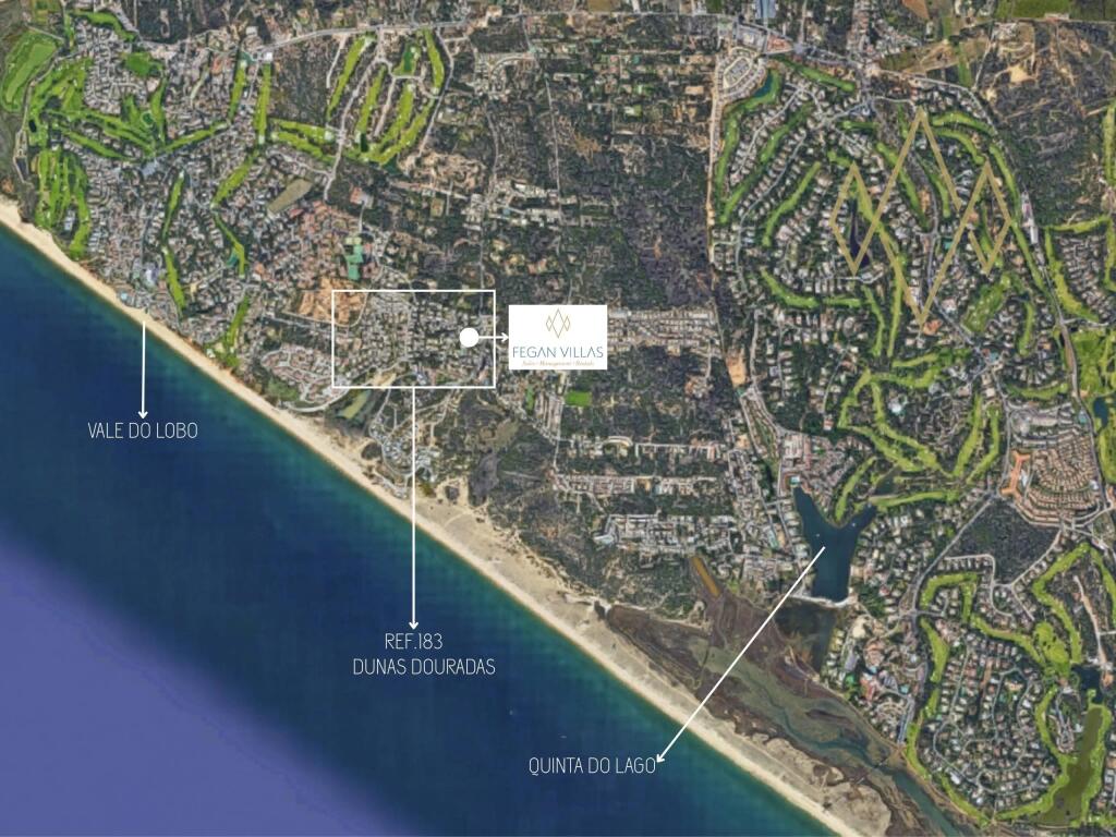 Main image of property: Algarve, Vale do Lobo