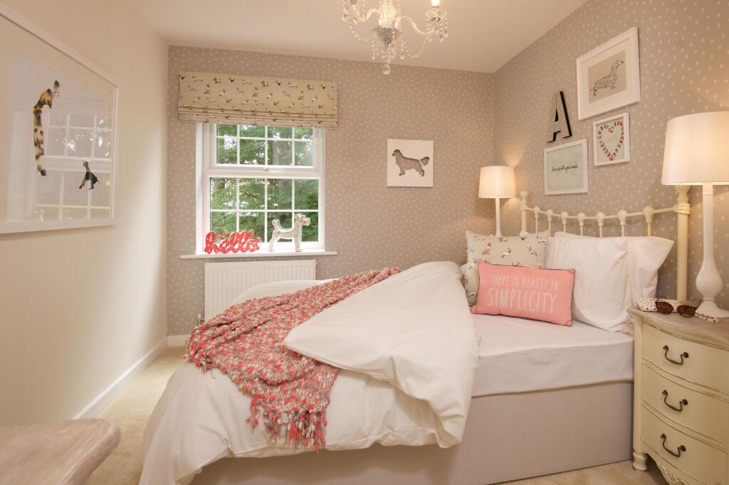 House in Durham - View 5