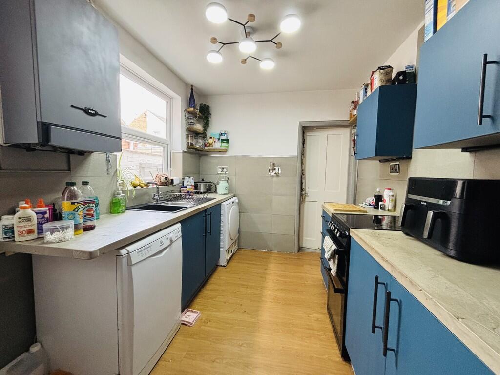 Main image of property: Churchill Road, Great Yarmouth