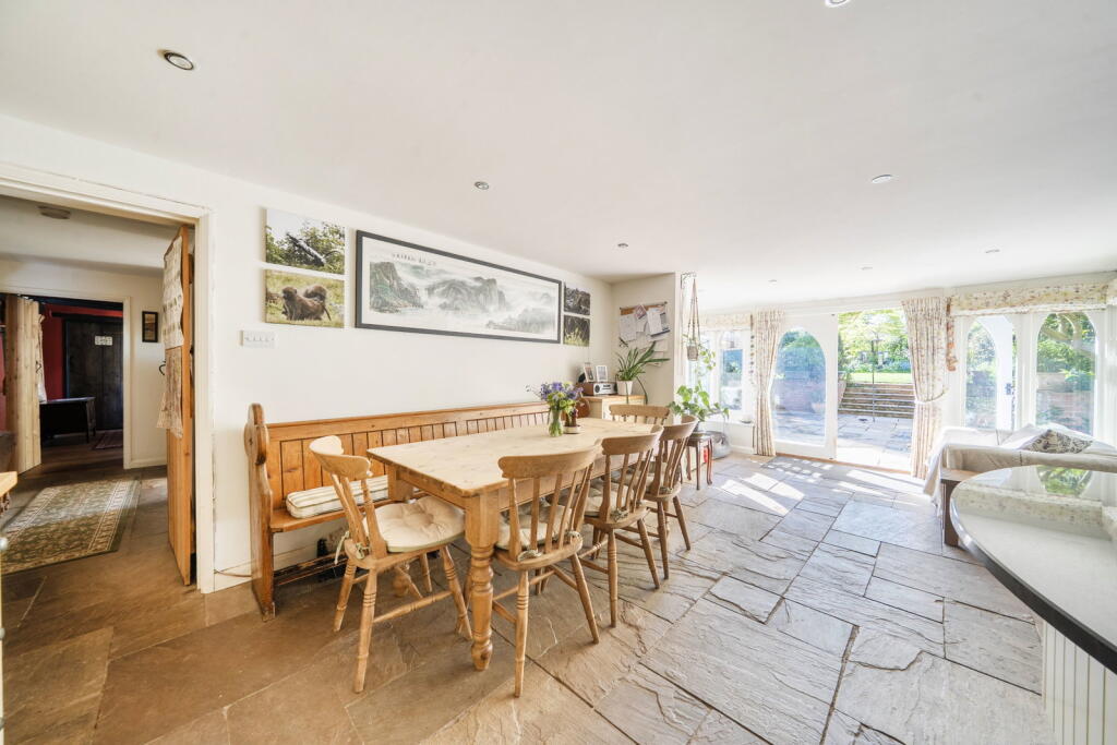 Mill Lane, Frisby On The Wreake photo 4