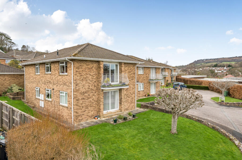 Main image of property: Balfours, Sidmouth, Devon