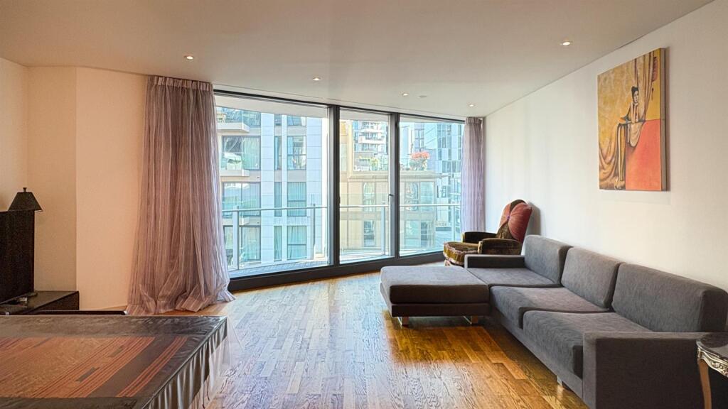 Main image of property: Hermitage Street, Paddington, London