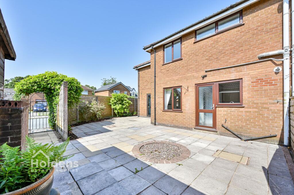 Calder Avenue, Longridge, PR3 - View 4