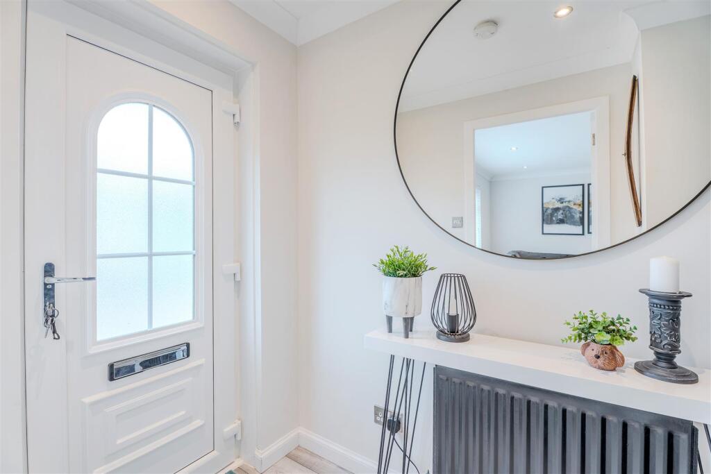 House in Law, The Straths, Birks - View 3