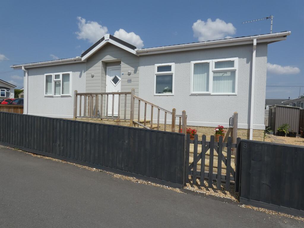 Main image of property: Beverley Hills Park, Amesbury, Salisbury