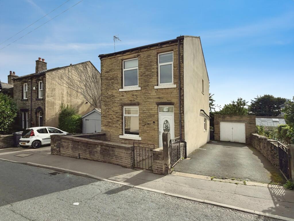 Main image of property: Crowtrees Lane, Rastrick, Brighouse, HD6