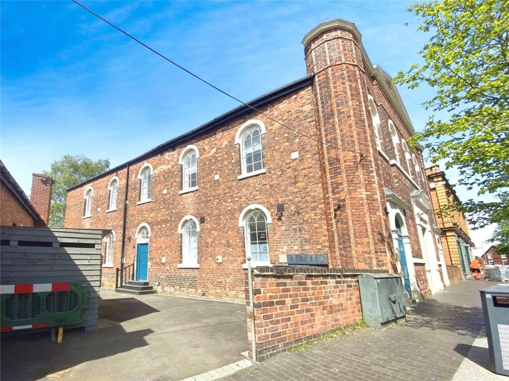 Main image of property: West Street, Swadlincote, Derbyshire, DE11