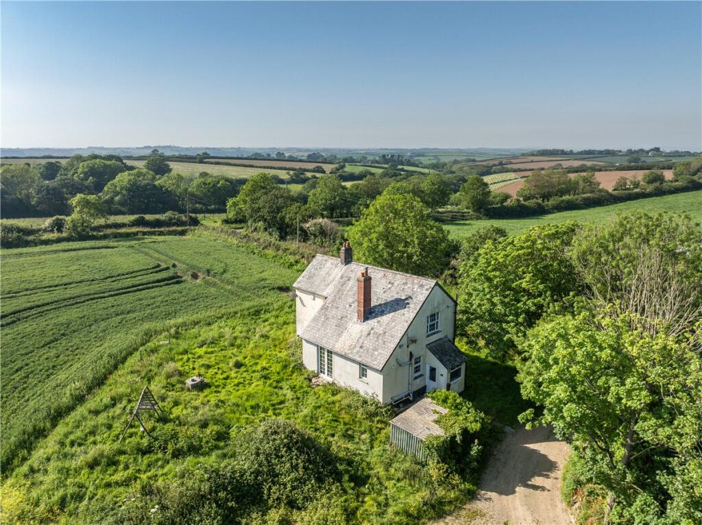 Main image of property: Ruan High Lanes, Truro, Cornwall, TR2