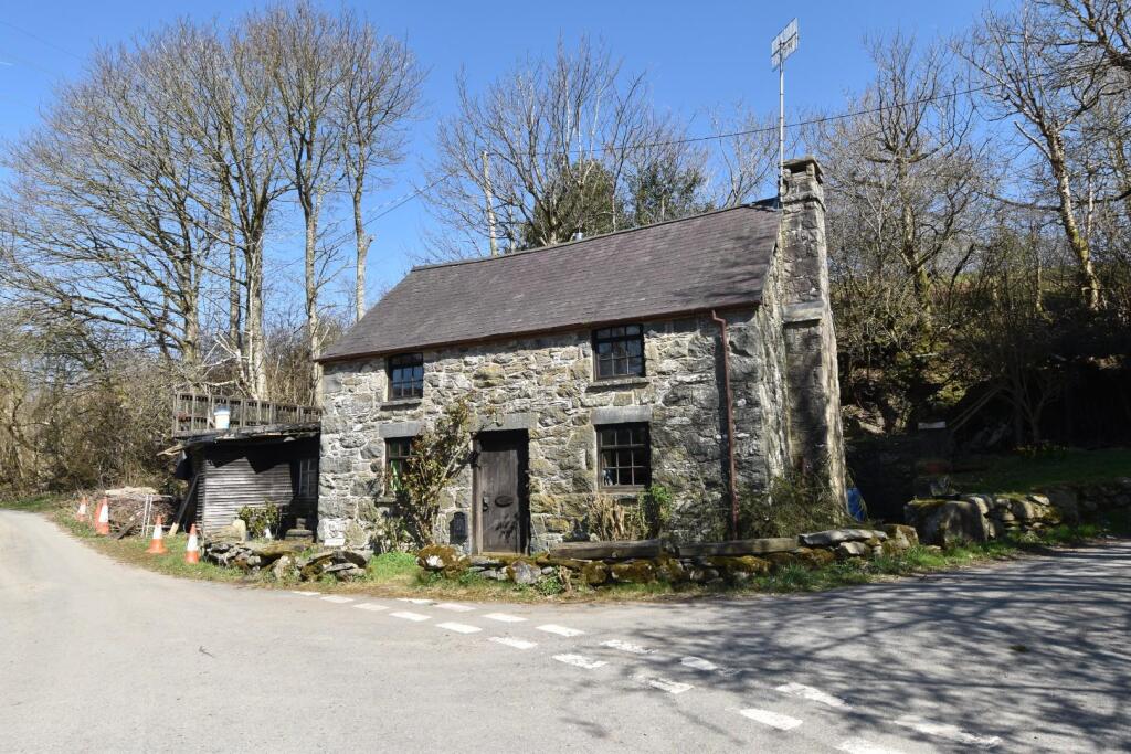 Main image of property: Pencoed, Nr. Rhug, Corwen