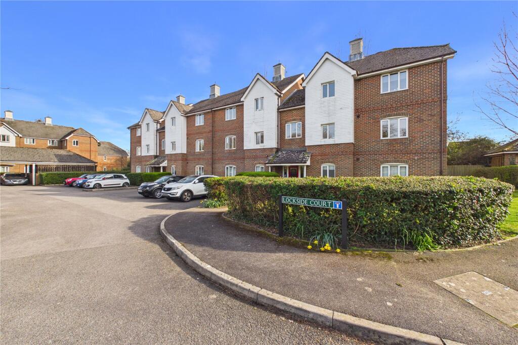 Main image of property: Mallard Way, Aldermaston, Reading, Berkshire, RG7