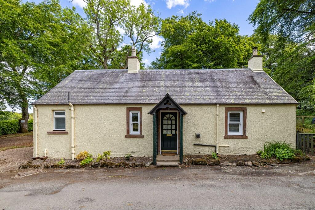 Main image of property: Eastfield Lodge, Melrose, TD6 9HG