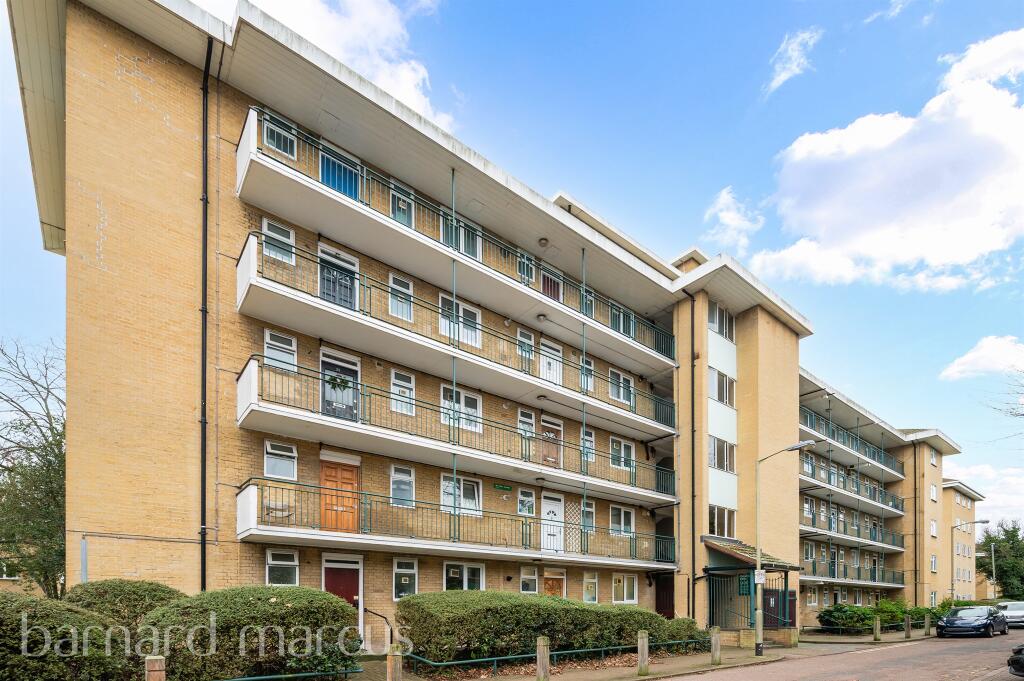 Main image of property: Weydown Close, London