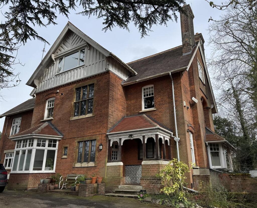 Main image of property: Westerfield Road, Ipswich