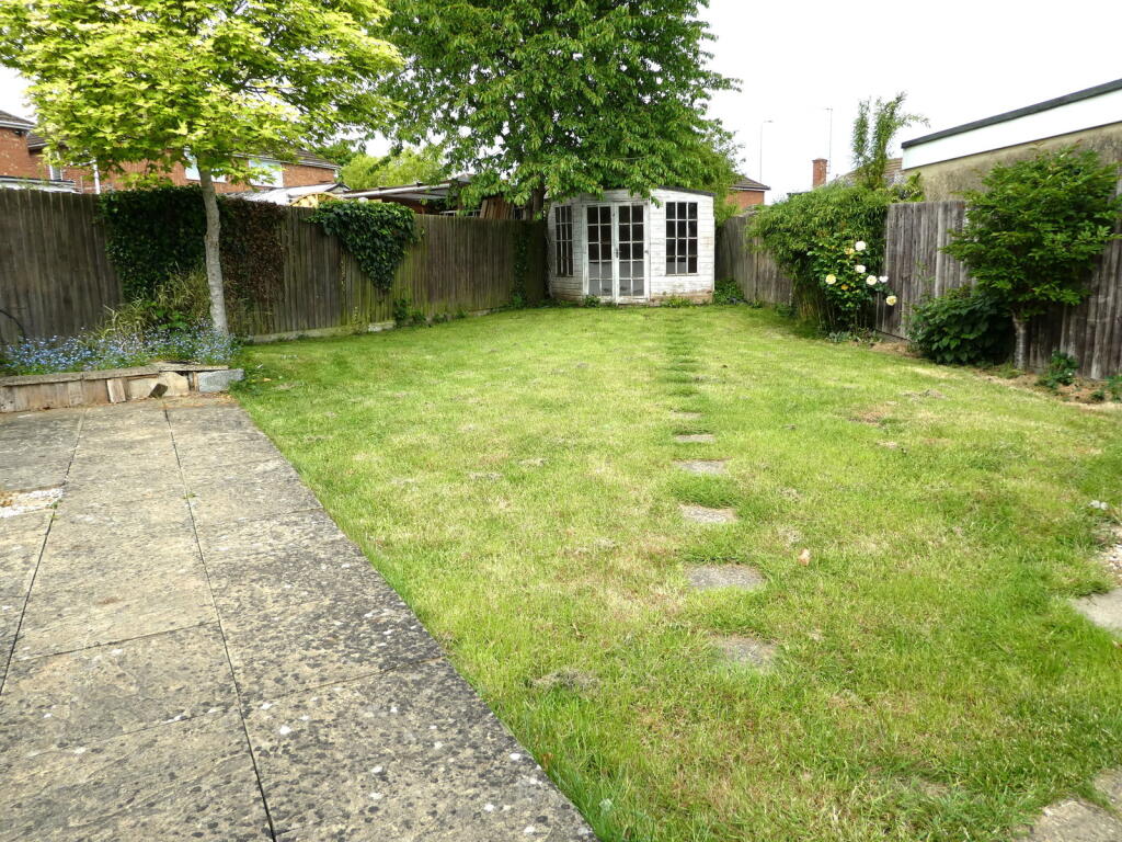 Main image of property: Pinhill Road, Banbury