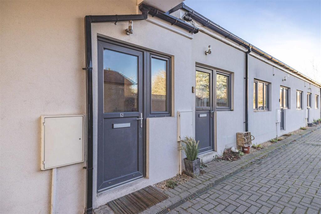 Main image of property: Dedworth Road, Windsor