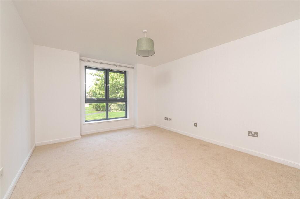 Apartment in Edinburgh, Powderhall, New Town/Broughton - View 3