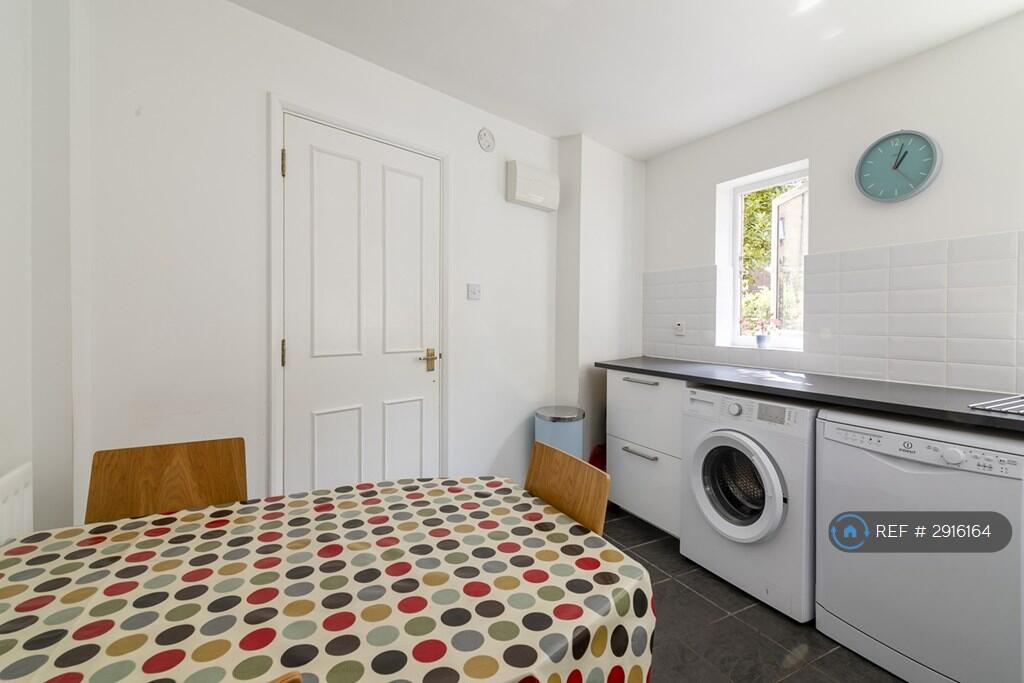 3 bedroom terraced house for rent