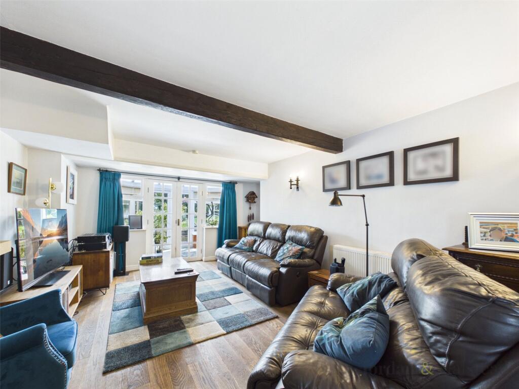 House in Warrington - More