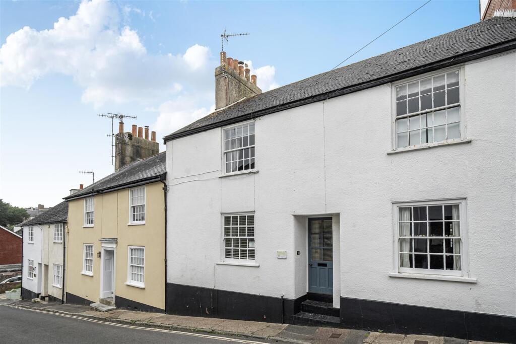 Main image of property: Mill Green, Lyme Regis