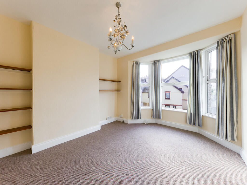 Apartment in Plymouth - View 4