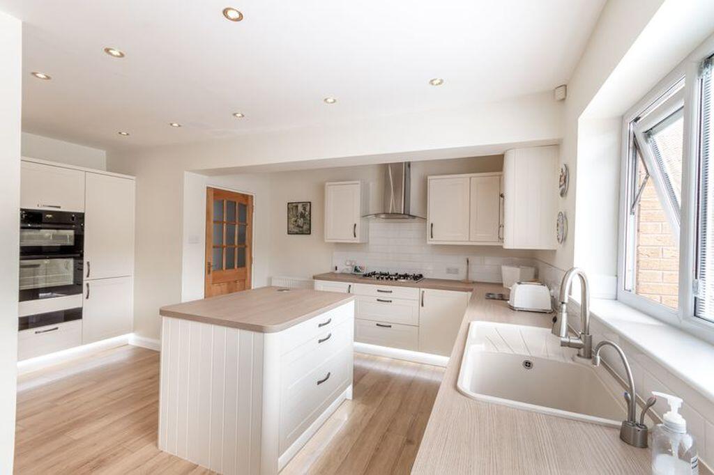 House in Sheffield - View 4