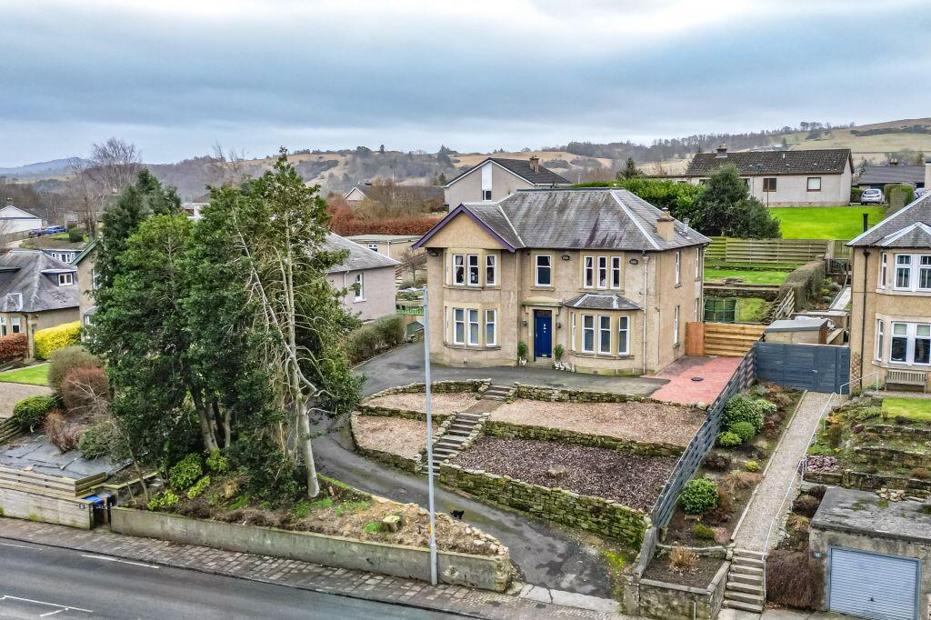 Main image of property: 22 Wilton Hill, Hawick, TD9 8BA